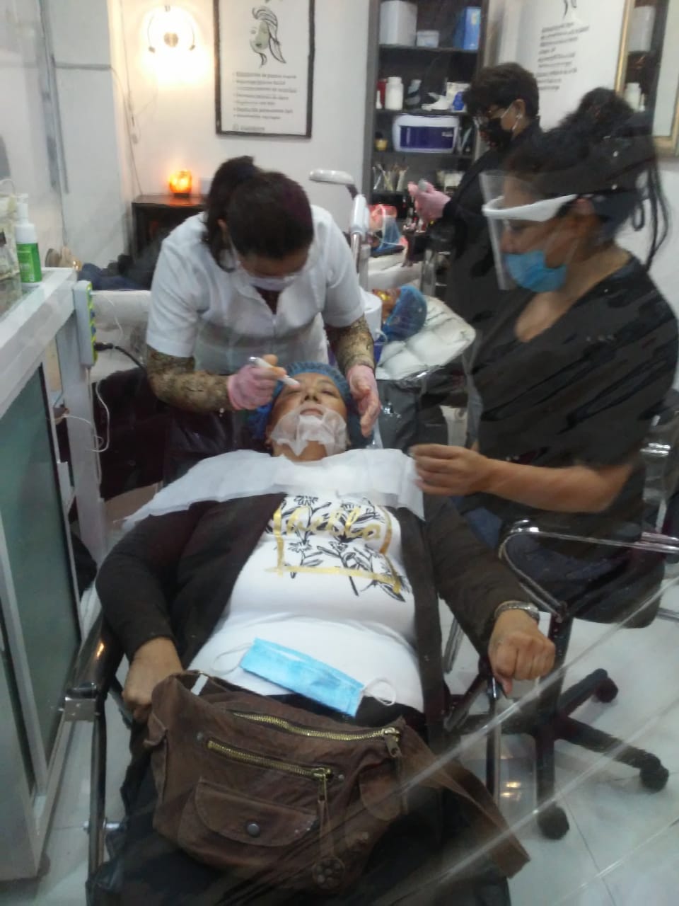 Centro Cosmetológico Facial